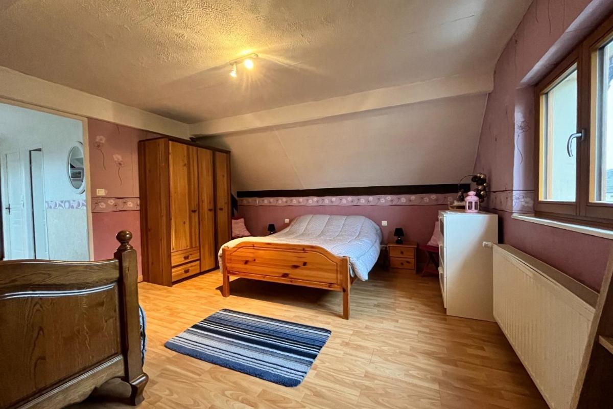 Appartement Independant A Proximite De Belfort Essert Buitenkant foto
